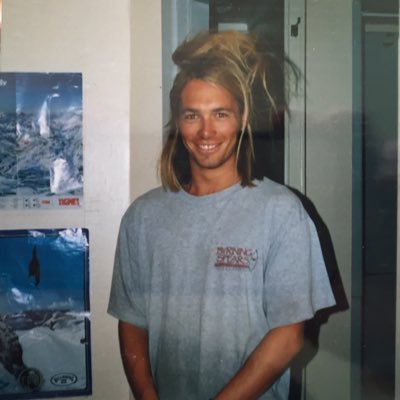 StephenWigley's profile picture. Eat real food and be kind.