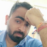 Rahul sharma (@rahulsharmaphy) 's Twitter Profile