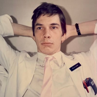 Andrew Clark Profile