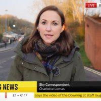 Charlotte Lomas-Farley (@lomaschar) 's Twitter Profile