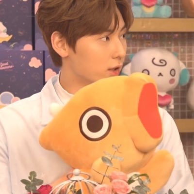 optimism_hwang's profile picture. Hi, I’m Janny❣️HWANGDO🍑 L.O.Λ.E♥️ CARAT💎 || 늉 turtle dog tiger fox rabbit .jpeg || 세봉 🍊🍒🐻‍❄️