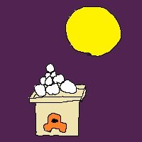 つきみだんご Amazon.co.jp: デコレ(Decole) ひよこ月見だんご サイズ:約W3.8