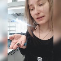 Olga Peocenko (@oliprocenko) 's Twitter Profile