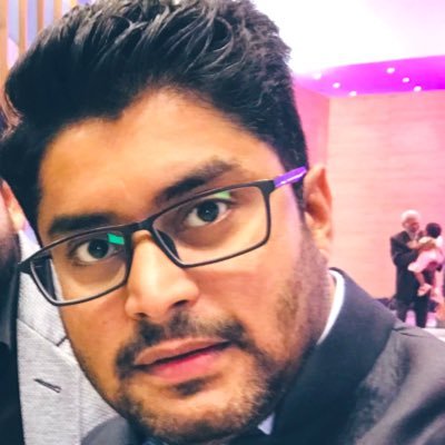 rafe92rafe's profile picture. Techie.
An Indian citizen & Humanity first.