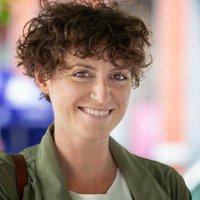 Ana Velikonja (@velikonjaana) 's Twitter Profile