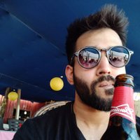 Rishabh (@crackdaniels_) 's Twitter Profile