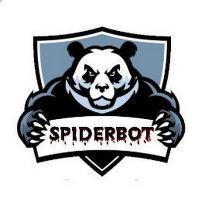 spiderbot16's profile picture. 
