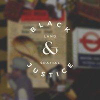 Black Land & Spatial Justice Project(@BLSJustice) 's Twitter Profile Photo