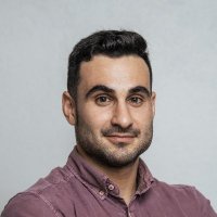 Bernardo García (@bergr7) 's Twitter Profile Photo