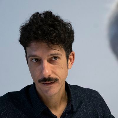 MarcelFarinelli Profile Picture