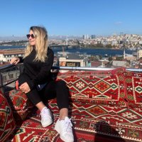 Melsa Tuğçe Ekinci (@mellsatugcee) Twitter profile photo