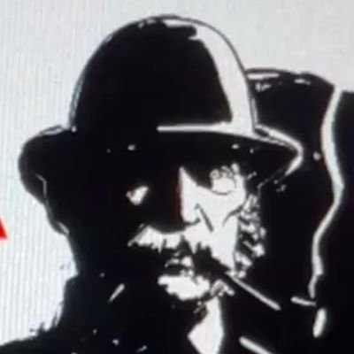 que onda pa, tenés un caso sin resolver? se te perdió el perro? no pasa nada, venite a la oficina que yo lo resuelvo 😉 // integrante del sindicato Splinter 🕵️