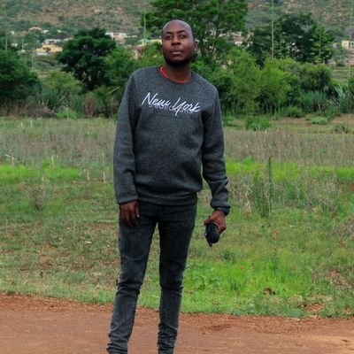 MarogaSir's profile picture. 