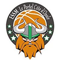 ESSM Le Portel(@ESSMbasket) 's Twitter Profile Photo