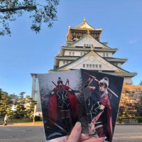 依亜 (@ia__trhk) 's Twitter Profile