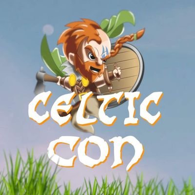 Ireland's Midland Comic Convention, @dunamaise Portlaoise and @june_fest Newbridge. Stay tuned for details and updates. https://t.co/dZFTW4IlEs