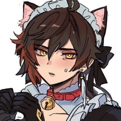 Rufelinaさんのプロフィール画像