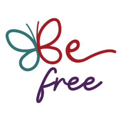 Be Free provide confidential advice & support in Pendle & 
Rossendale to victims of Dometic Abuse and Harm.