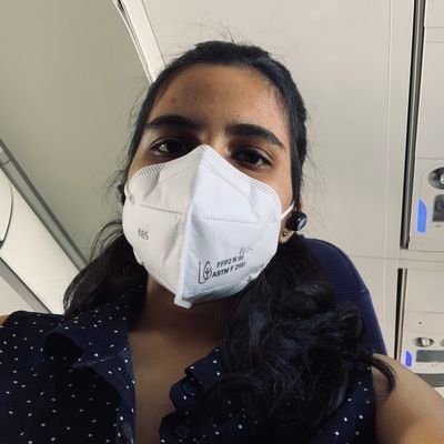 __dech__'s profile picture. personal is political • ☭ • anti-caste • she/her