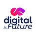 Digital Is Future (@digitalftr) Twitter profile photo Digital Is Future (@digitalftr) Twitter profile photo
