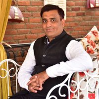 Ram Singh Charakara(@RamSinghRti) 's Twitter Profile Photo