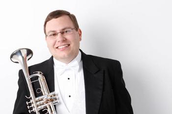 Principal Trumpet - Colorado Symphony | Lecturer of Trumpet - University of Colorado | Teacher and Performer