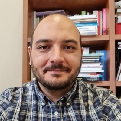AntonioKocisky's profile picture. PhD Student in Sociology @Sapienza