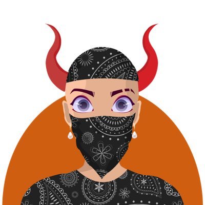 Just a 20/Yo Graphic Designer , NFT creator , NFT community