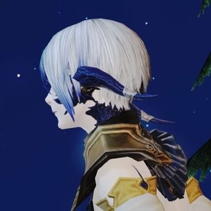 NieR FF14 FF16 原神  アークナイツ NIKKE
現在やってます
成人済、関東在住
雑多垢
色々つぶやくのでうるさかったらミュートお願いします！( ˇωˇ )
六号くん尊い。FF14で冒険中🌱(Shion yorha@聖鯖)
隔離垢 @Nori4on