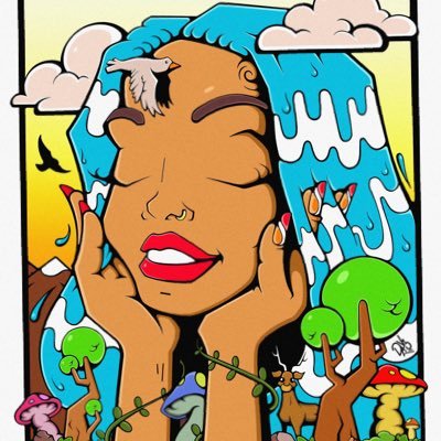SHEKHINAH Profile