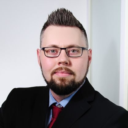 pkreker's profile picture. 