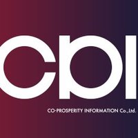 株式会社 協栄情報/CO-PROSPERITY INFORMATION Co.ltd(@cpi_co_jp) 's Twitter Profile Photo