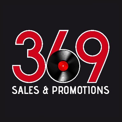 Physical music sales specialists