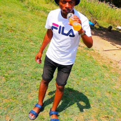 RichCom51783390's profile picture. Richard mhayise