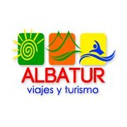 ✈️ Somos Agencia de Viajes Albatur CA, Turismo Nacional e Internacional
Paquetes turísticos, planes vacacionales, y más. Comunicarse al +584246099172