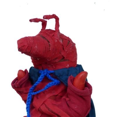 HannavonKaese's profile picture. für euch immer noch Hanna.

keine tweets über Liebe, solange es Björn Höcke gibt.