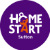 Home-Start Sutton (@HSSuttonSurrey) Twitter profile photo