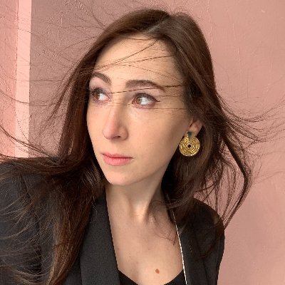 PhD, Natural Language Processing and Multimodality enthusiast
#NLProc #AI #AIforgood she/her
