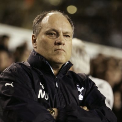 spurs - ST south stand (retired)