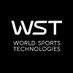 World Sports Technologies (@wstsports) Twitter profile photo World Sports Technologies (@wstsports) Twitter profile photo
