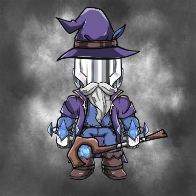 JaweTom's profile picture. Crypto Brother.