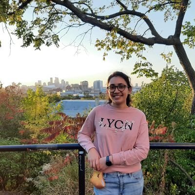 SKhandelwal29's profile picture. CS @ UMN