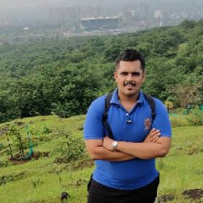 Freelance Journalist, COEP '22
रामराज्य : https://t.co/R0zo3UrNbf