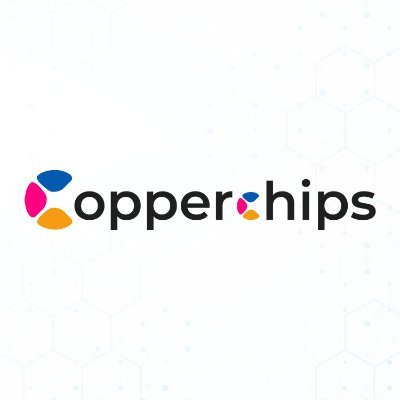 We are a technology services company that provides digital transformation and product engineering services to clients across the globe #copperchips