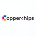 Copperchips (@copperchips) Twitter profile photo