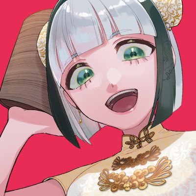 憧さんのプロフィール画像