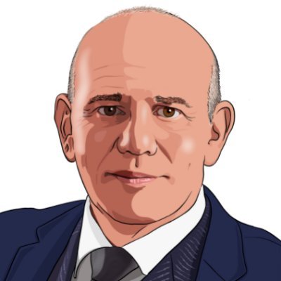 Gerard Haas Profile