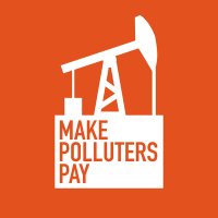 Make Polluters Pay(@MakePolluterPay) 's Twitter Profile Photo