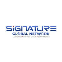 Signature Global Network(@Signaturegln) 's Twitter Profile Photo