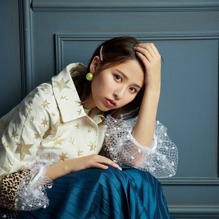 あまさんのプロフィール画像